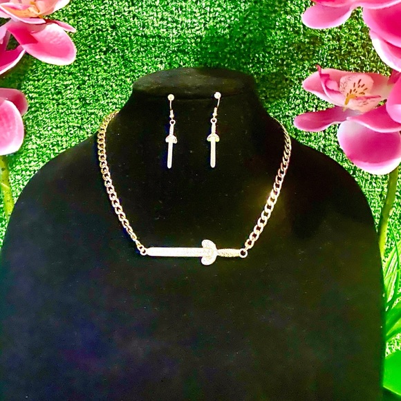 Swords Set - Picture 2 of 2